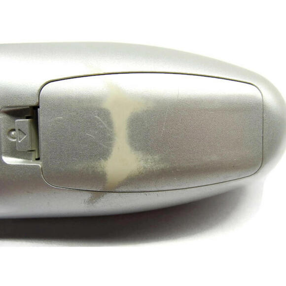 Daewoo RN3051A Remote Control Only Cleaned Tested Working No Battery - Picture 6 of 11